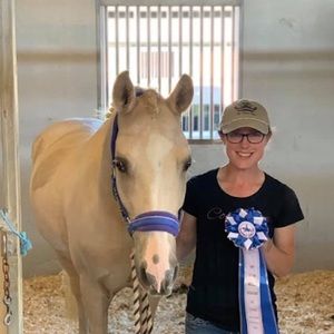 Meet your Posher, Sara